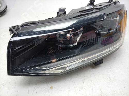 Used Left headlight Left headlight 38085279 38085279