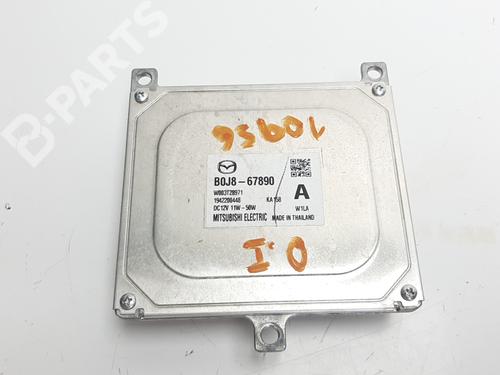 lights-ecu-mazda-3-hatchback-bp-b0j867890-2018-10180706 main image
