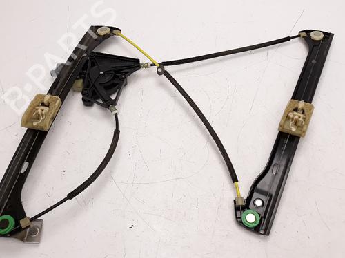 Used Front left window mechanism VW GOLF SPORTSVAN VII (AM1, AN1) [2014-2020]  8663570