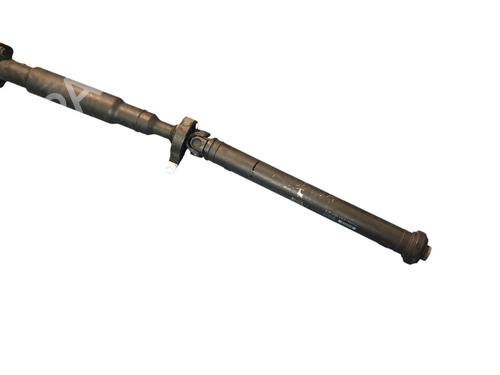 Used Driveshaft BMW Z4 Roadster (E89) sDrive 23 i (204 hp) 32138191