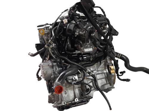Used Engine TOYOTA COROLLA Saloon (_E21_) 1.8 VVTi Hybrid (ZWE211) (122 hp) 21768699