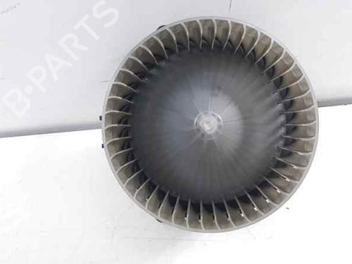 Used Heater blower motor OPEL INSIGNIA A (G09) 2.0 CDTI (68) (131 hp) 14205431