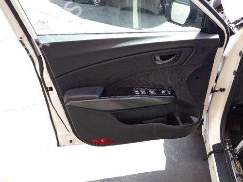 Front left window mechanism SSANGYONG XLV SUV e-XGi 160 | BP10272485C22 