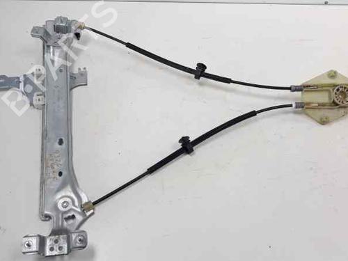 Lève-vitre arrière droit RENAULT MEGANE III Grandtour (KZ0/1) [2008-2016]  4445186