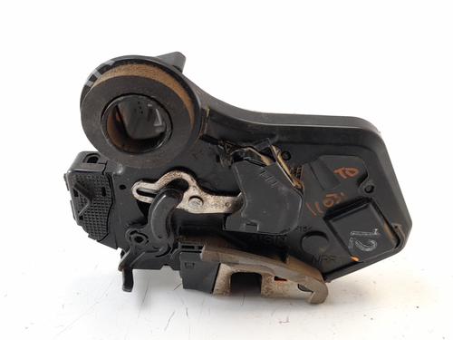 Used Rear right lock TOYOTA HILUX VII Pickup (_N1_, _N2_, _N3_) 2.5 D-4D 4WD (KUN25) (144 hp) 10724734
