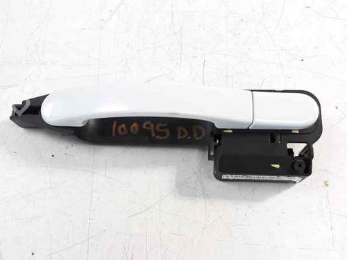 Used Front right exterior door handle FORD KA+ III (UK, FK) 1.2 Ti-VCT (85 hp) 5866071