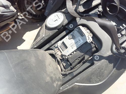 Used Engine control unit (ECU) BMW MOTORCYCLES F ( - 800cc) F 700 GS (K70) (75 hp) 27994304