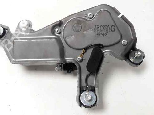 Rear wiper motor TOYOTA RAV 4 III (_A3_) 2.2 D (ALA35_) | BP1970871M102 