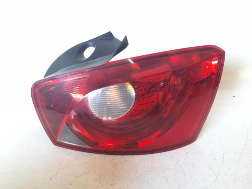 Used Right taillight SEAT IBIZA IV (6J5, 6P1) [2008-2017]  27255361