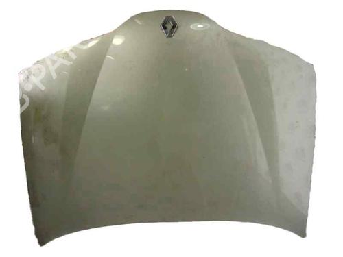 Used Hood RENAULT LAGUNA II (BG0/1_) 1.9 dCi (BG08, BG0G) (120 hp) 6065617