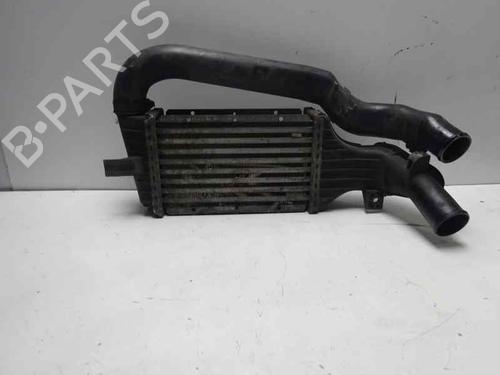 Used Intercooler OPEL ZAFIRA A MPV (T98) 2.2 DTI 16V (F75) (125 hp) 376897