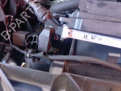 Used Water radiator Water radiator 39261216 39261216
