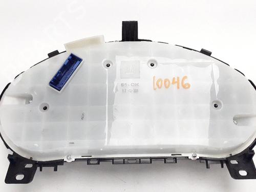 Instrument cluster OPEL ASTRA J Saloon  | BP7773657C47 
