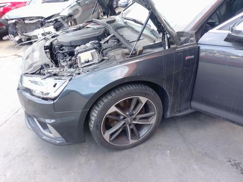 Used Left front driveshaft Left front driveshaft AUDI A4 B9 (8W2, 8WC) 40 TFSI Mild Hybrid (190 hp) 33812746 33812746
