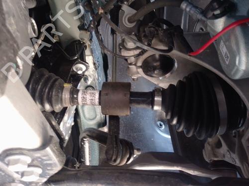 Used Left front driveshaft Left front driveshaft 37258082 37258082