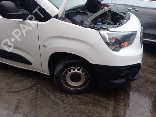 Used Right front suspension arm OPEL COMBO Box Body/MPV (K9) 1.5 D (102 hp) 32217607
