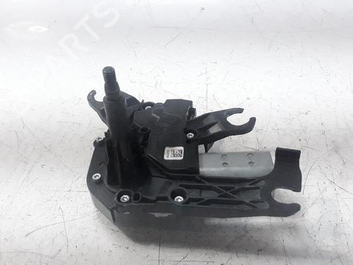 Rear wiper motor PEUGEOT 2008 I (CU_)  | BP12583642M102 