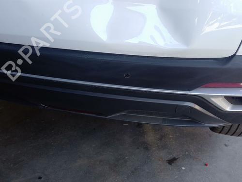 Used Rear bumper reinforcement Rear bumper reinforcement OMODA 5 1.6 (147 hp) 35932005 35932005