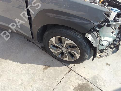 Used Right front driveshaft HYUNDAI KONA (OS, OSE, OSI) [2017-2023]  27867471