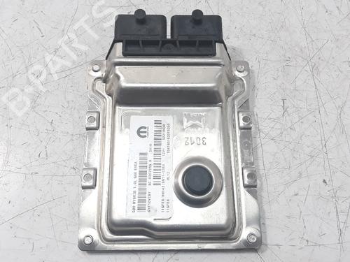 Used Engine control unit (ECU) FIAT 500 (312_) [2007-2025]  15132380