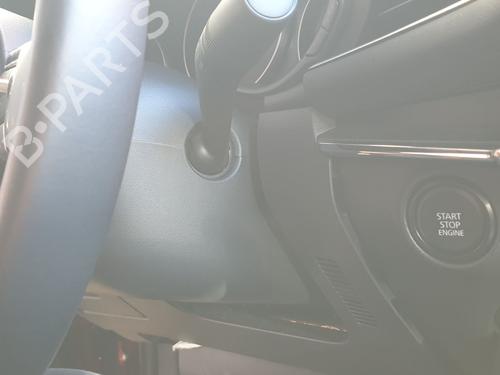Used Steering column MAZDA 3 Saloon (BP_) [2018-2025]  21803400