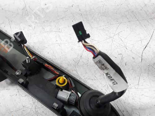 Trunk håndtak KIA NIRO II (SG2) 1.6 GDi Plug-in Hybrid | BP17323773C132 