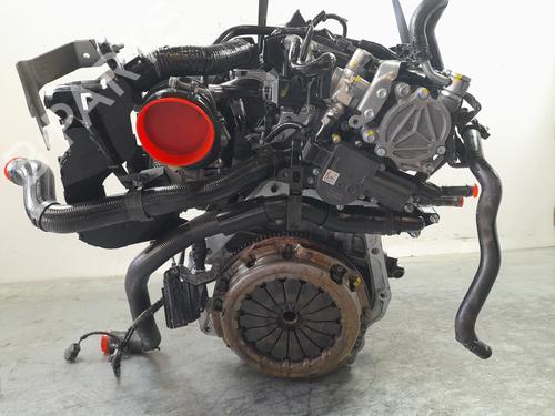 Engine MAZDA CX-3 (DK) 2.0 SKYACTIV-G | BP25291239M1  - Image 5
