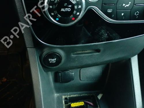 Ratlås/Tændingslås RENAULT CLIO IV Grandtour (KH_) 0.9 TCe 90 (90 hp) 31215787