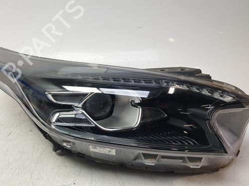 Højre forlygte KIA XCEED (CD) 1.0 T-GDI (120 hp) 32747811