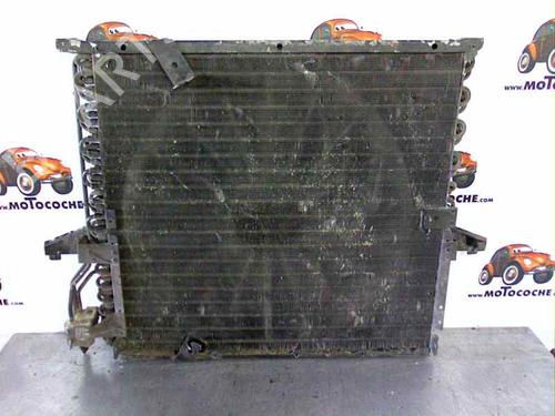 Used AC radiator BMW 3 (E36) 318 i (115 hp) 187340