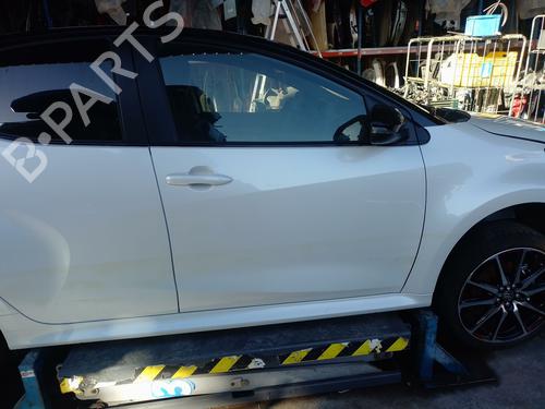 Used Right front door Right front door 37174190 37174190