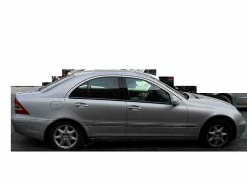 Electronic module MERCEDES-BENZ C-CLASS (W203)  | BP574032M83 