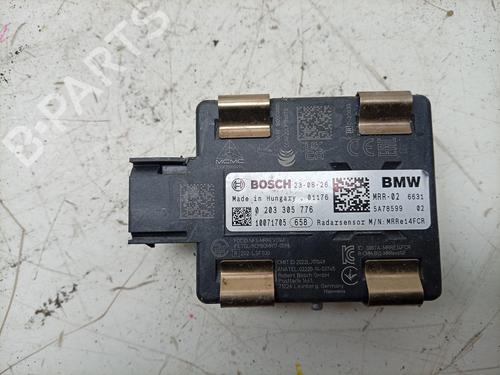 Elektronisk sensor Elektronisk sensor BMW 1 (F40) 120 i (178 hp) 37232513 37232513