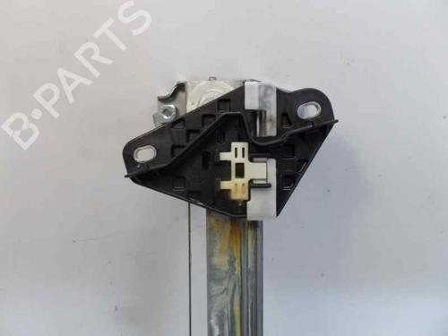 Rear left window mechanism HONDA CIVIC VIII Hatchback (FN, FK) 2.2 CTDi (FK3) | BP170183C24 