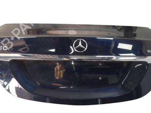 Tailgate MERCEDES-BENZ S-CLASS (W222, V222, X222) S 500 (222.082, 222.182) A2227500075