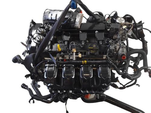 Used Engine LAND ROVER RANGE ROVER EVOQUE (L538) [2011-2019]  12450702