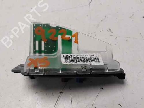 Antenne/Base BMW X5 (E70) 3.0 sd (286 hp) 14205628