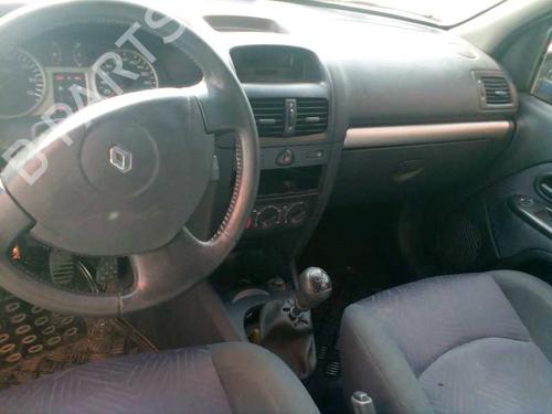 Køler RENAULT CLIO II (BB_, CB_)  | BP187560M31 