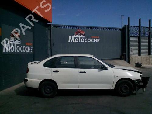 Climate control SEAT CORDOBA (6K1, 6K2) 1.6 i | BP346285I5 