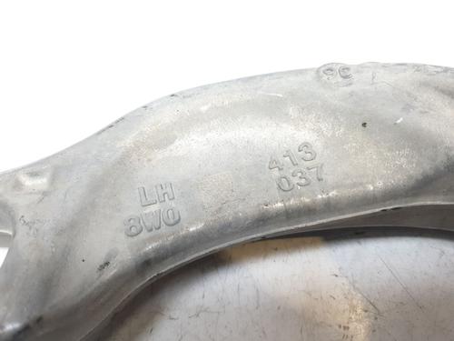 Left front suspension arm AUDI A4 B9 Avant (8W5, 8WD)  | BP25794289M12 
