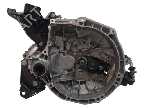 Used Gearbox PEUGEOT 208 II (UB_, UP_, UW_, UJ_) [2019-2025]  23526615