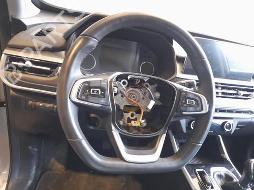 Used Steering wheel DR DR 5.0 SUV 1.5 (DR5.0) (116 hp) 29067232