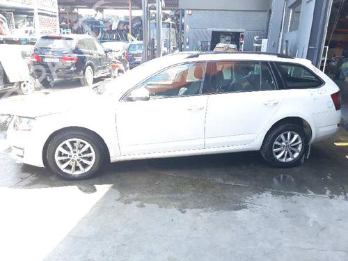 Armlene SKODA OCTAVIA III Combi (5E5, 5E6) 2.0 TDI | BP7154401I20 