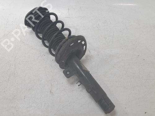 Used Right front shock absorber Right front shock absorber CITROËN C-ELYSEE (DD_) 1.5 BlueHDi 100 (102 hp) 32137314 32137314