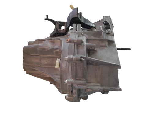 Gearbox RENAULT MEGANE IV Hatchback (B9A/M/N_) 1.3 TCe 140 (B9NB) | BP28093946M3 