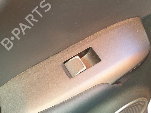 Used Left rear window switch LEXUS NX (_Z1_) 300h (AYZ10_, AYZ10R) (197 hp) 15506457
