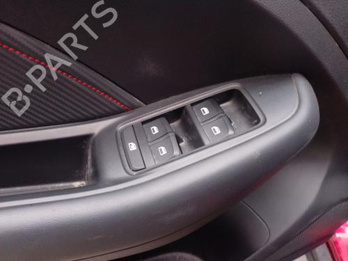 Used Left front window switch MG MG ZS SUV (AZS1) 1.5 VTi (114 hp) 30551232