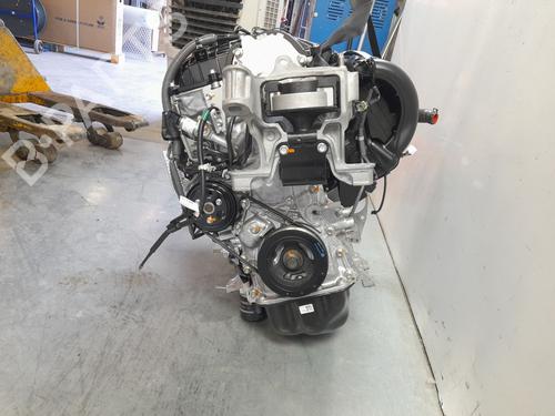 Engine MAZDA CX-3 (DK) | BP22612417M1