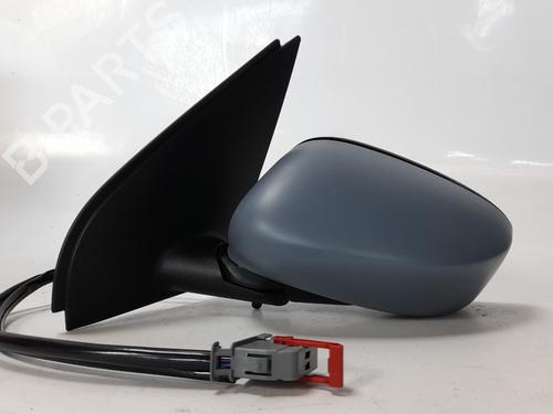 Retrovisor esquerdo FIAT STILO (192_) [2001-2010]  2956845