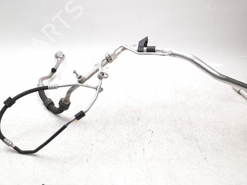 Used AC pipe AUDI Q7 (4MB, 4MG, 4MQ) 60 TFSI e quattro (455 hp) 24313004